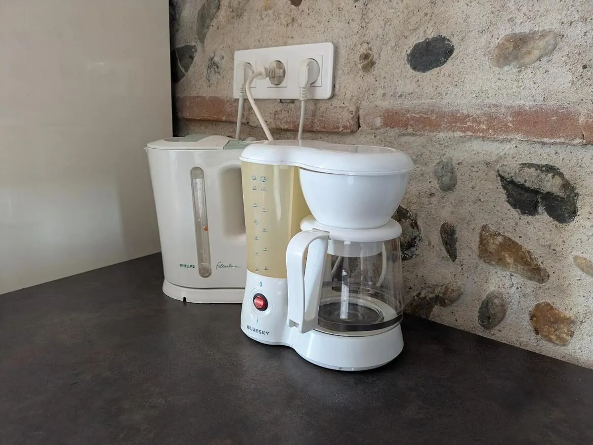 Apartment Charming 2-Bedroom, Near City Center Toulouse Frankreich