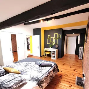 La Terrasse De Jeanne - Vue Magnifique - Netflix Apartamento