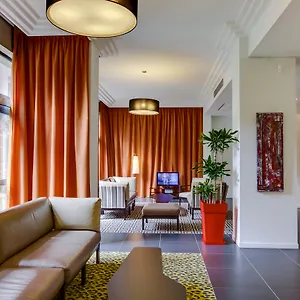 Aparthotel Privilege Saint Exupery, Toulouse